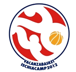logo della 29^ Vacanza Basket by Nino Pellacani 